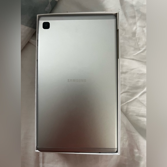 Galaxy Tab A7 Lite - Picture 5 of 7